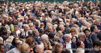 Landkreis Bamberg knackt bald die Einwohner-Rekordmarke - die größten Gemeinden
