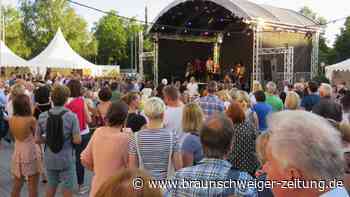 Auf ins zweite Halbjahr 2024: Das ist los in Wolfenbüttel