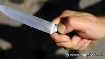 Inseguito per dieci chilometri viene accoltellato dopo una lite in strada