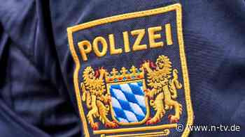 Schutzausrüstung rettet Leben: 49-Jähriger greift SEK-Beamten mit Messer an