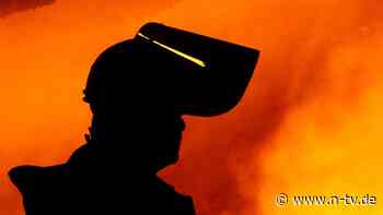 Gefragte, aber dreckige Produkte: Remscheids Industrie sucht Rezept für Feuer und Hitze