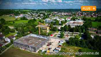 Beschädigte Dreifachturnhalle: Welche Projekte sich dadurch verzögern