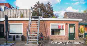 6441 euro per vierkante meter: in dit voormalig toiletgebouw kun je nu wonen