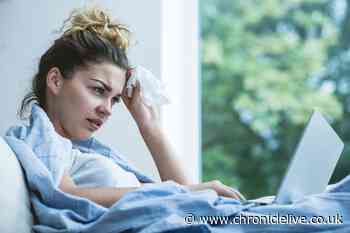 'Bone break fever' symptoms as Brits heading to European hotspots including France and Spain are warned