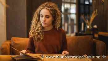 Warum die Gen Z Angst vor Speisekarten hat