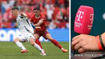 Tausende Fans gucken bei EM-Spiel in die Röhre – Wut ist riesig