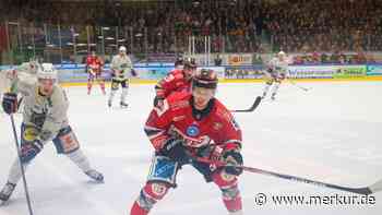 ECDC Indians: Topscorer Homjakovs verlängert