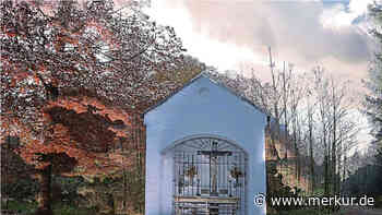 Eine Kapelle mit magischen Kräften: Bittgänge stehen bevor