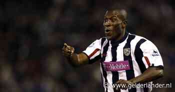 Van Hooijdonk en Rooney treuren om overlijden Kevin Campbell (54): ‘Iedereen hield van hem’