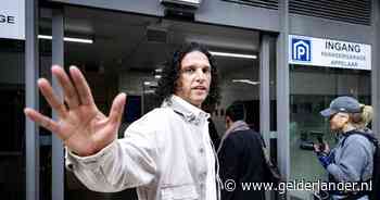 Advocaten: Geen sprake van onder druk zetten Ellen ten Damme in zaak Ali B