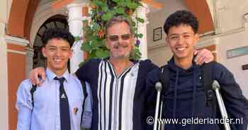 Paul wist dat bezoek aan tweeling in Bolivia risico was, nu zit hij in de cel: ‘Rond het vriespunt in de nacht’