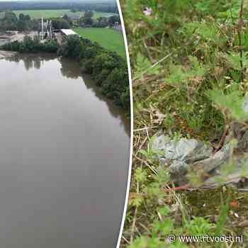 Een zandgat gevuld met plastic en vervuilde grond: omwonenden maken zich zorgen
