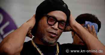 Ronaldinho kritisiert Brasilien vor Copa America scharf