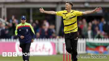 Lancashire still top of T20 North Group
