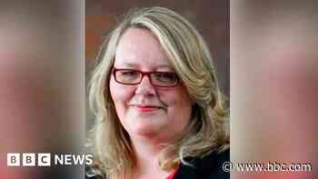 Resort's first female council leader becomes MBE