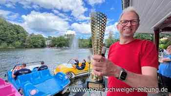 Mini-Festival im Harz: Bad Sachsa feiert wieder am Schmelzteich