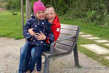 Ida (3) will leben: Spenderin für krankes Mädchen aus Brenkhausen gefunden