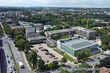 Was das Bau-Chaos am RGH für andere Schulen bedeutet