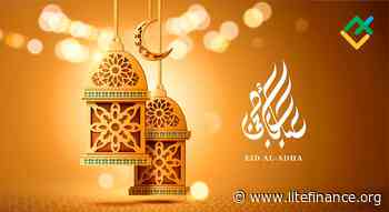 Happy Eid al-Adha 2024!