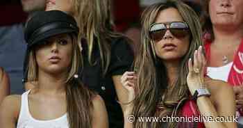 What happened to England's iconic WAGs from Germany 2006 - from Wagatha Christie to Strictly win