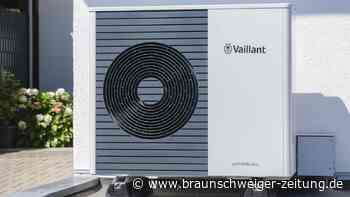 Wärmepumpe statt Gas: Berechnung zeigt das volle Potenzial