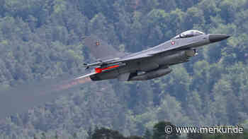 F-16-Kampfjets gegen Putin: Neue Ukraine-Strategie lehrt Russland vor Ankunft das Fürchten