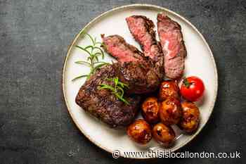 Best steakhouses in Bromley according to TripAdvisor reviews