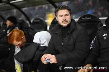 'Pech voor Carl Hoefkens: OH Leuven heeft Anderlecht-target bijna beet'