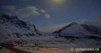 Possible snow in Banff, Jasper national parks prompts special weather statements