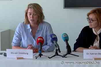 Resultaten van onderzoek naar geschorste radiologen ZNA Cadix kunnen nog weken op zich laten wachten