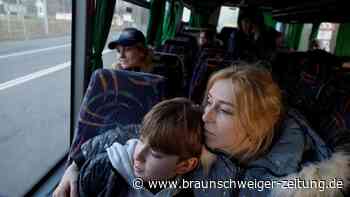 „Sie erzählen, dass wir Kinder bei lebendigem Leib essen“