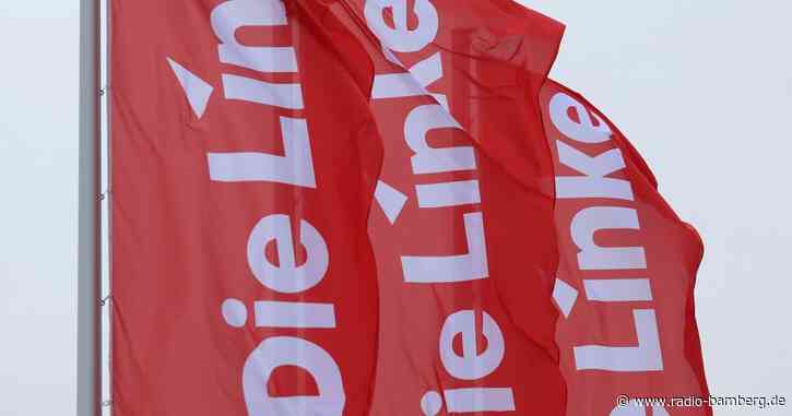 Neuer Vorstand der bayerischen Linken gewählt