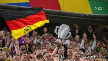 KOLUMNE - Von wegen «Brot und Spiele»: Die fünf ökonomischen Prinzipien von Mega-Events