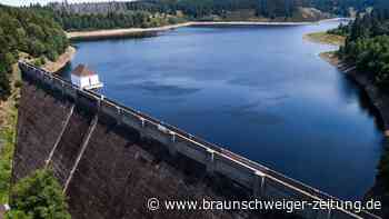 Fotograf beim Wandern im Harz ausgeraubt