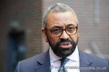 Home Secretary demands explanation after police ram cow