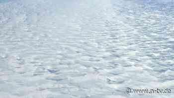 Hildur und "Das Grab im Eis": Das eiskalte Ende einer heißen Affäre