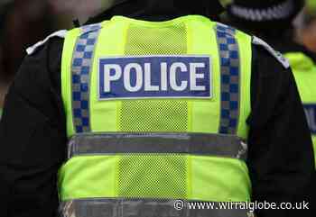 Emergency services called to Wallasey property as man dies