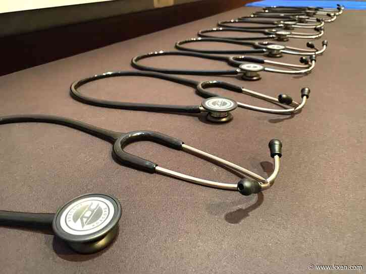 'Intimate' class: Nine ATCEMS cadets graduate