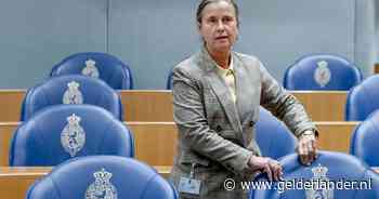 Verklaring kandidaat-minister Faber (PVV) stelt Omtzigt gerust