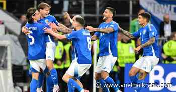 Albanië heeft opvallend record op zak, maar gaat toch de boot in tegen Italië