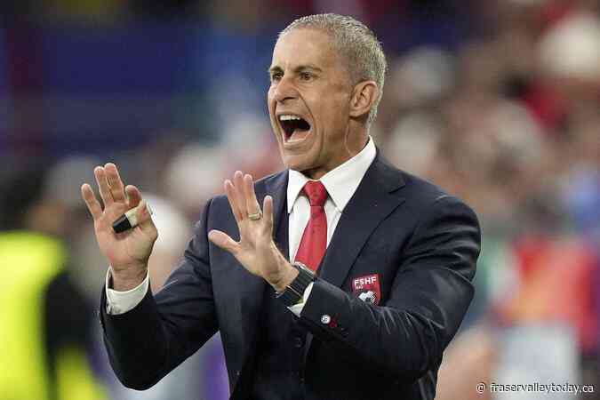 Italy recovers to beat Albania 2-1 at Euro 2024 after conceding goal after 23 seconds