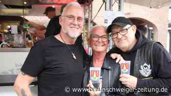 Salzgitters Altstadtfest startet: Das sind die Bilder vom Event