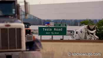 Elon Musk gets 77% approval from shareholders to get back his big, $44.9 billion Tesla pay package