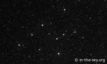 18 Jun 2024 (3 days away): The cluster IC 4665 is well placed