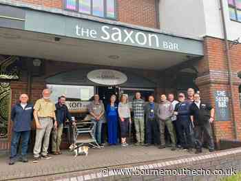 Repair Café workshops launched in Christchurch town centre