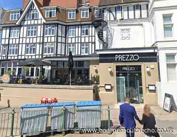 Review of Prezzo's new tasty summer menu