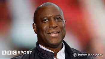 Campbell tributes show 'amazing character' - Southgate