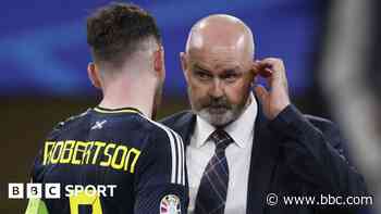 'Scotland's rallying words prove hard sell after Munich'