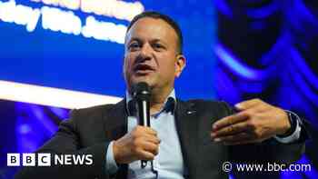 Irish government must push harder for United Ireland - Varadkar