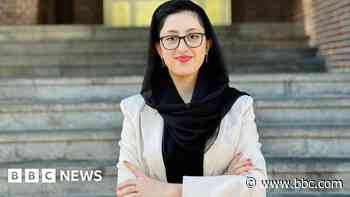 What happened to the women who took on the Taliban?